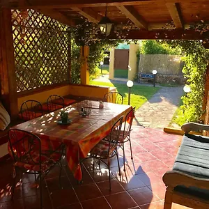  Casa vacanze Casa Marlys