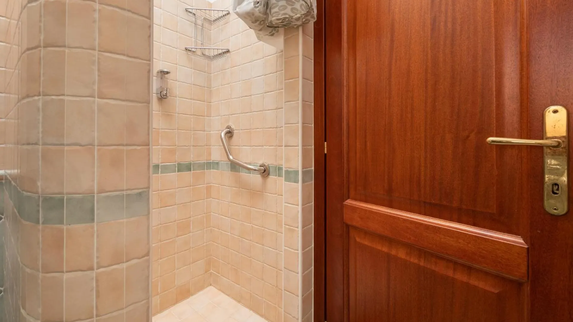 Holiday home Villetta Bifamiliare 2 San Teodoro