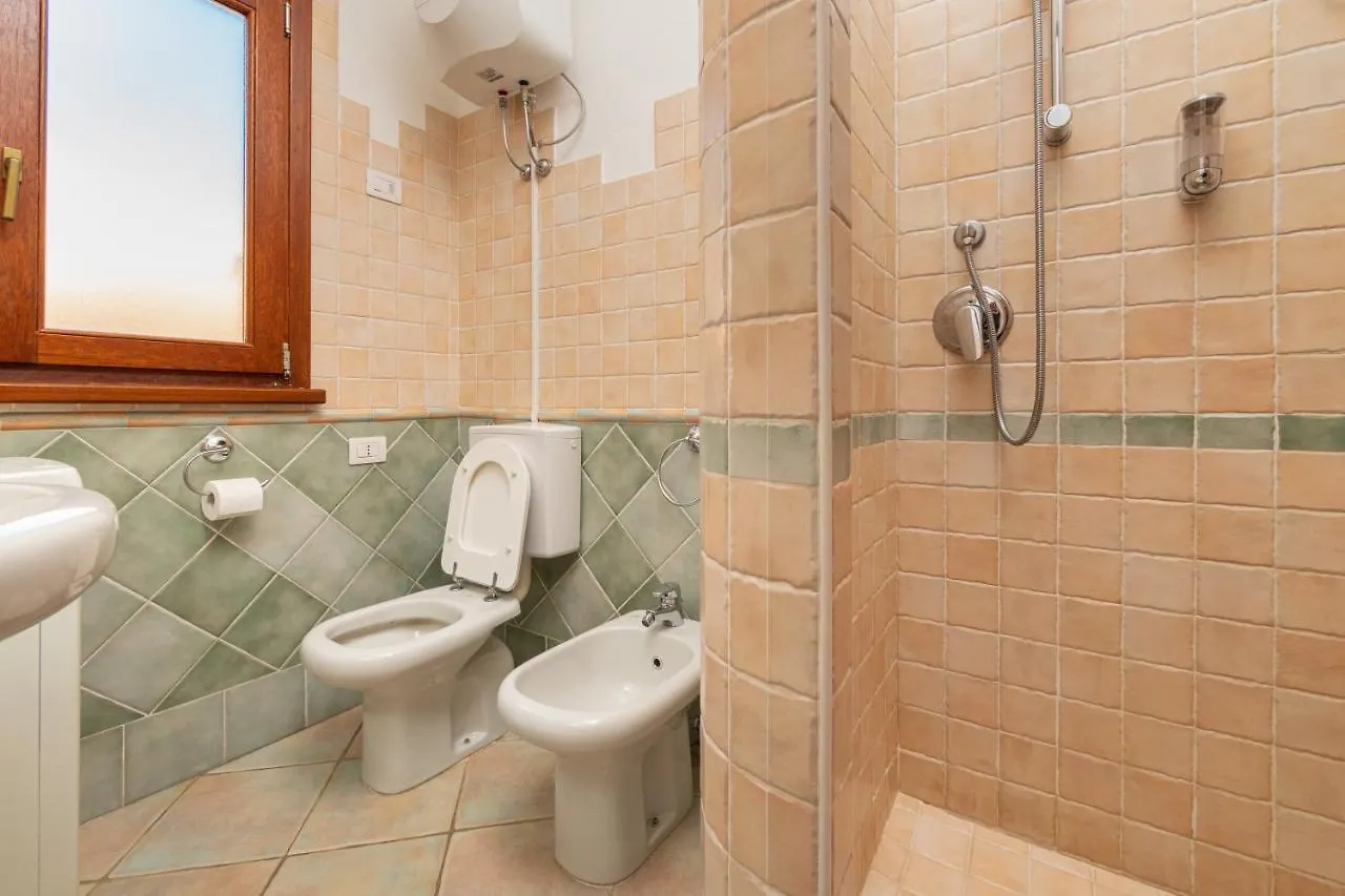 Villetta Bifamiliare 2 San Teodoro  Holiday home San Teodoro (Sardinia)